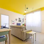 Casa Vespri A Holiday home