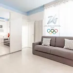 Holiday home Casa Vespri A Milan
