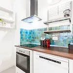 Casa Vespri A Milan