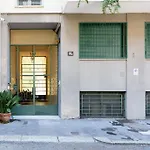 Casa Vespri A Milan