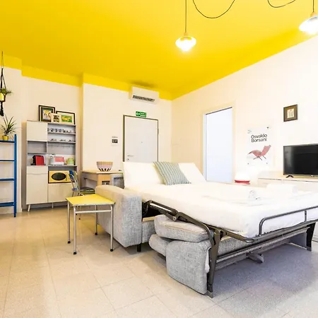 Ferienhaus Casa Vespri A Mailand