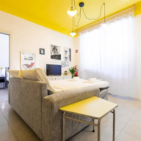 Casa Vespri A Ferienhaus