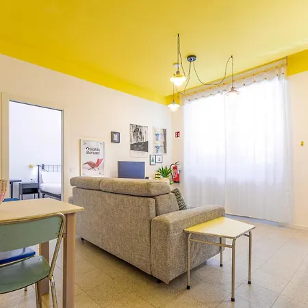 Casa Vespri A Vakantiehuis