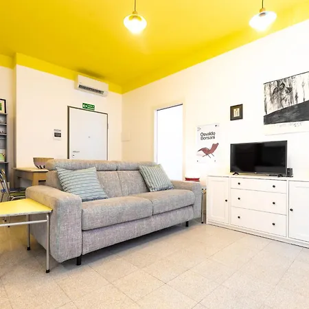Casa Vespri A * Mailand