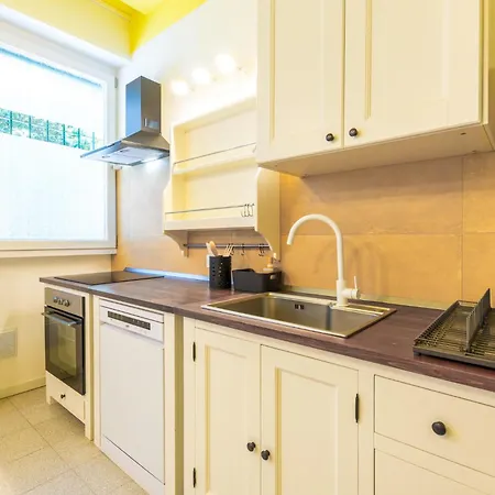Casa Vespri A Vakantiehuis
