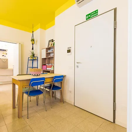 Vakantiehuis Casa Vespri A *