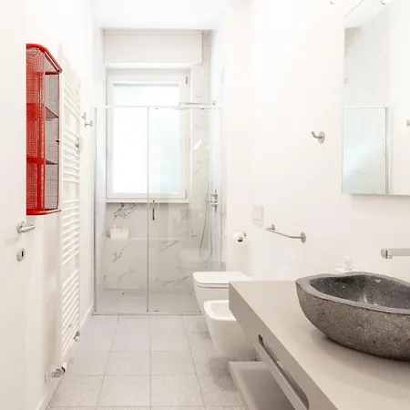 Casa Vespri A Vakantiehuis