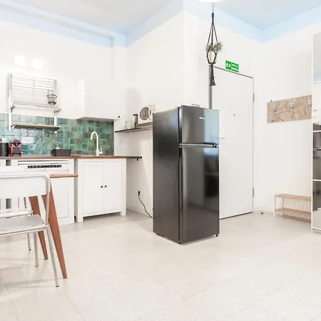 Casa Vespri A