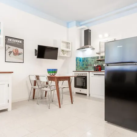 Ferienhaus Casa Vespri A Mailand