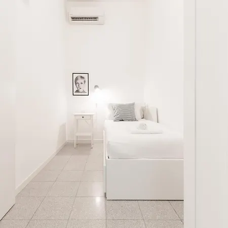 Vakantiehuis Casa Vespri A