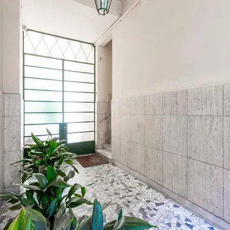 Casa Vespri A Milaan