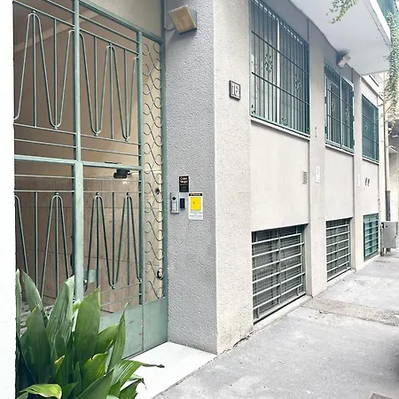 Casa Vespri A