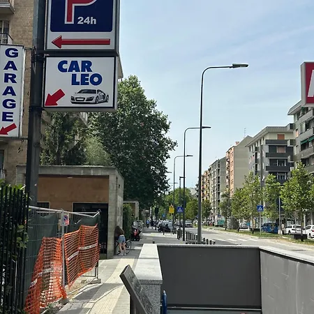Casa Vespri A