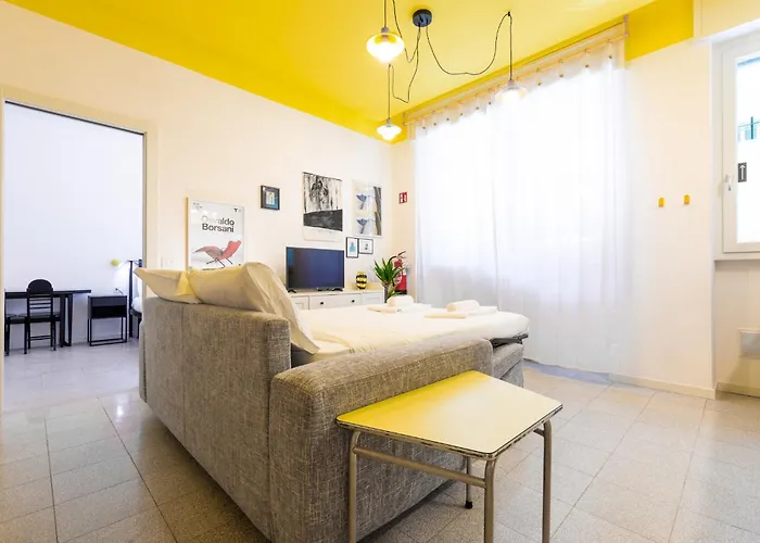 Casa Vespri A Ferienhaus