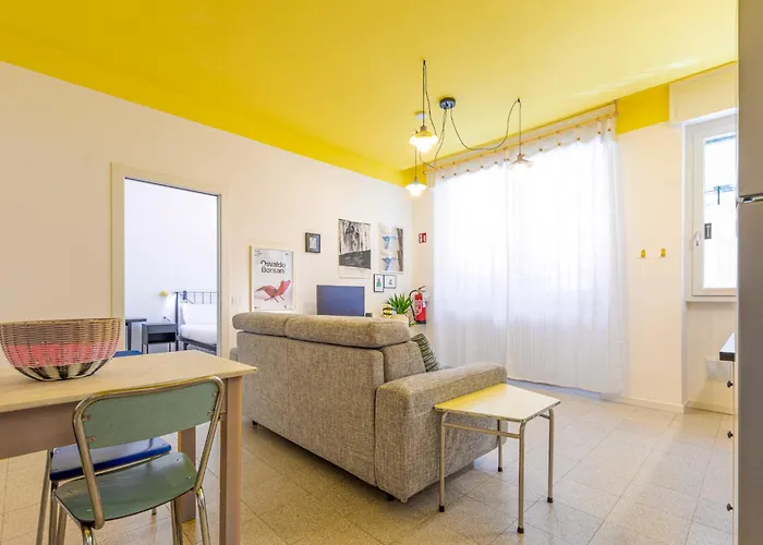 Casa Vespri A Ferienhaus