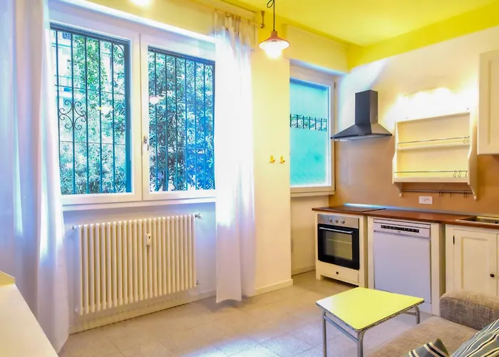 Ferienhaus Casa Vespri A *