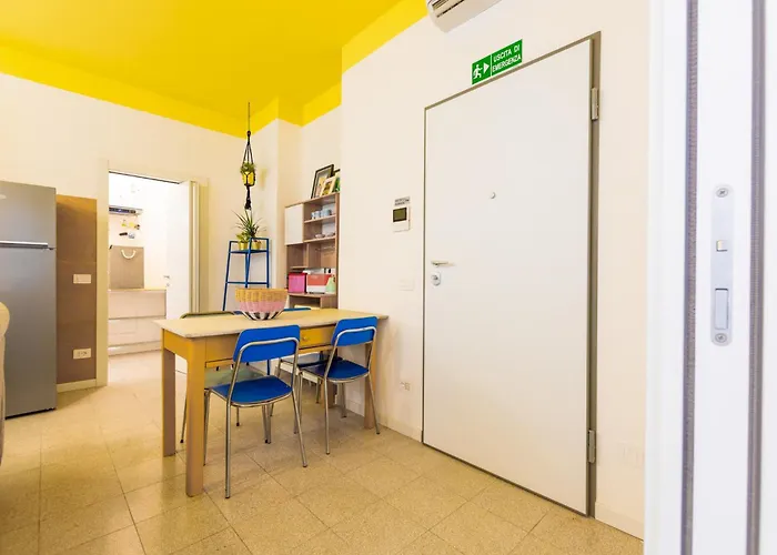 Ferienhaus Casa Vespri A *