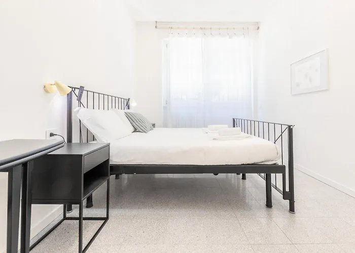 Casa Vespri A Ferienhaus Mailand