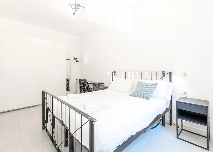 Ferienhaus Casa Vespri A