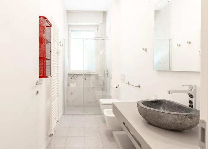 Casa Vespri A Ferienhaus