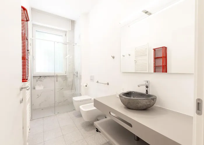 Casa Vespri A * Mailand
