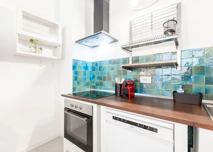 Casa Vespri A Mailand