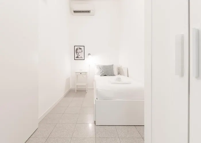 Ferienhaus Casa Vespri A
