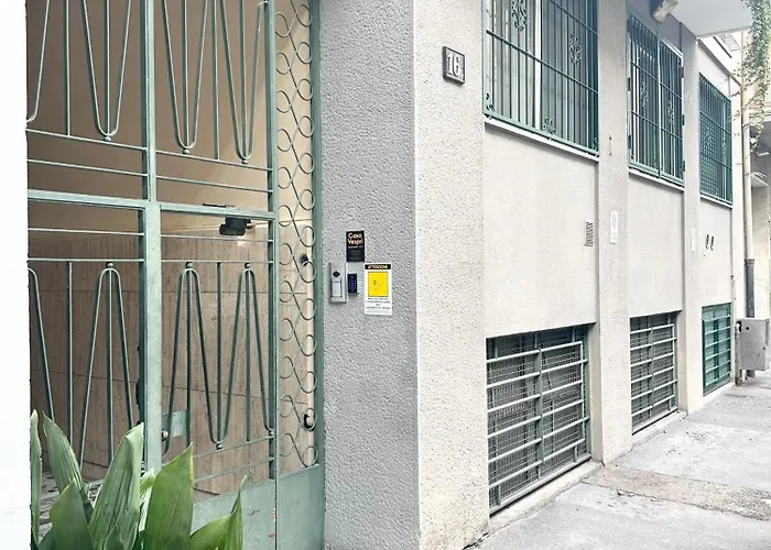 Casa Vespri A